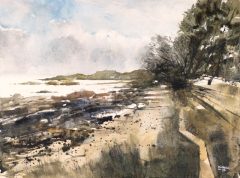 Acadian Shores