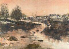 Acadian Tidal Pools