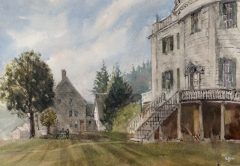 Knox Mansion, Montpelier, Thomaston