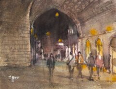 Passagiata, Fabriano <span style="color: #ff4040;">●</span></a>