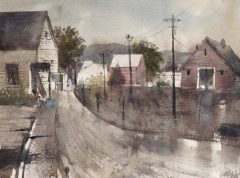 Vintage Village